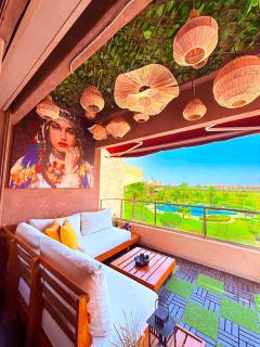 Privilege House jade - Marrakech - 7