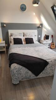 Suite familiale de 2 chambres toutes équipées 4 personnes maximum - 3