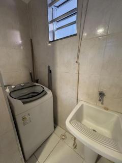 Conforto a 50 metros da Praia Posto 6 JN44-503 - 3