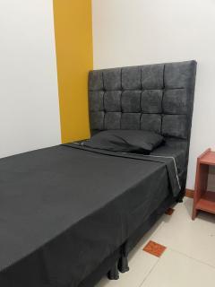 Hostel Bogotá Suba Calle 116 - 0