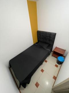Hostel Bogotá Suba Calle 116 - Bogotá - 2
