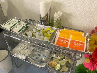 Smile Hotel Okinawa Naha - Vacation STAY 04101v - 1