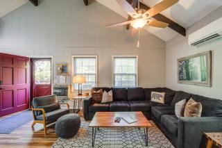 Bear Crossing Chalet Beech Mountain Family Home - 7