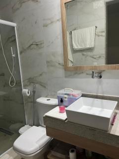 Apartamento Flat Flecheiras - 8