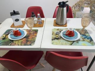 Apartamento Flat Flecheiras - Trairi - 6