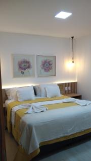 Apartamento Flat Flecheiras - 3
