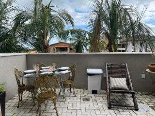 Apartamento Flat Flecheiras - Trairi - 1