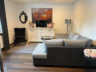 Gemütliche Ferienwohnung - Warstein - 5