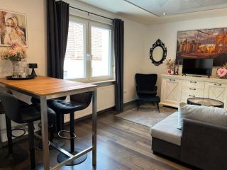 Gemütliche Ferienwohnung - Warstein - 4