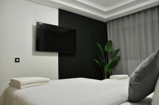 Luxury, Comfort, Wi-Fi, Hyper Center - 4