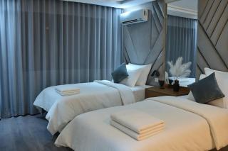 Luxury, Comfort, Wi-Fi, Hyper Center - 1