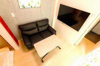 Trailer Ship Garden Aso - Vacation STAY 09150v - 9