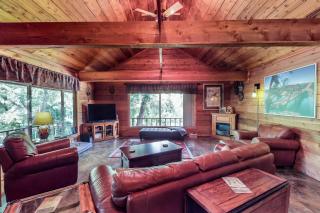 Creekside Casita - Schumannsville - 1