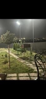 Stylish 1-Bedroom Apartment in Yerevan - 3