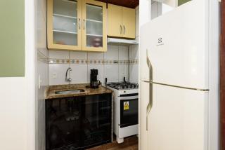 1BDR, 1 minute from Copacabana Beach | PF 31/908 - 4
