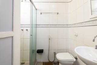 1BDR, 1 minute from Copacabana Beach | PF 31/908 - 3