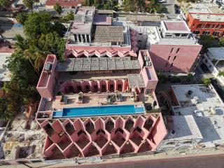 Laiva Hotel San Jose - 7