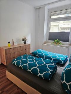 Schöne gemütliche Wohnung im Wasserviertel Stadtnah, A40,nähe der Uni oder Zoo - 8