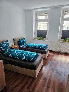 Schöne gemütliche Wohnung im Wasserviertel Stadtnah, A40,nähe der Uni oder Zoo - 0