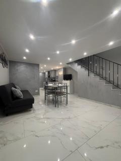 La 75 Stella House Catania - 2