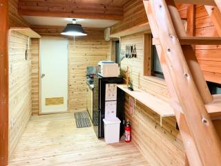 Washiki Shiki no Sato Cottage - Vacation STAY 03120v - - 4