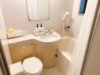 Washiki Shiki no Sato Cottage - Vacation STAY 03120v - 1