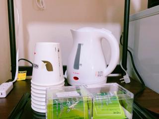 Shinkou House Uehonmachi East - Vacation STAY 19868 - 2