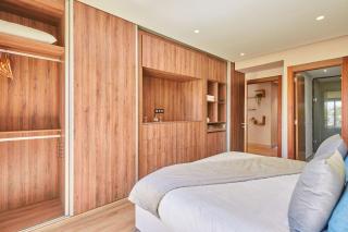 Raffinement & Luxe Appartement avec Piscine - 8