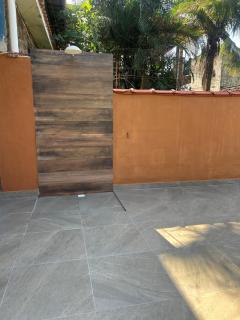 Casa de Praia Parque Mambucaba - 2