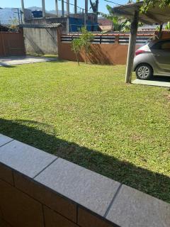 Casa de Praia Parque Mambucaba - 7
