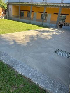 Casa de Praia Parque Mambucaba - 0
