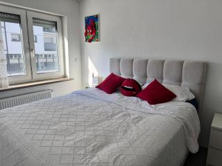 Cozy Apartment in Stuttgart City Center - Stuttgart - 9