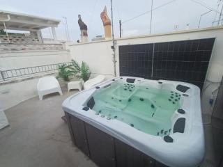 2 pools 1 in terrace with view - 5