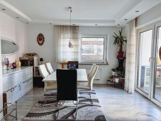 Cozy Apartment in Stuttgart City Center - 1