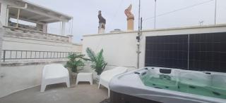 2 pools 1 in terrace with view - 6