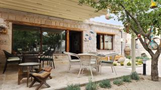 Yıldız Hotel - 7