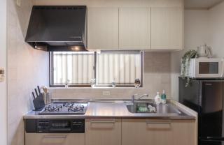 TabiTime-Sumiyoshikamikakushi - Vacation STAY 19893 - 2