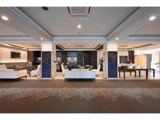 K,M,H Art hotel by Kure Morisawa - Vacation STAY 11404v - 1