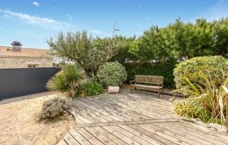 4 Bedroom Nice Home In Saint-Pierre-D'oléron - 9