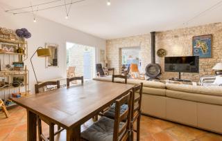 4 Bedroom Nice Home In Saint-Pierre-D'oléron - 1