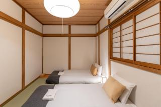 Travel Time - Sugetsukyo - Vacation STAY 19894 - 2