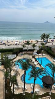 Oceanico Rio - Loft à beira mar - o favorito das crianças! - 5