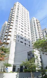 Comfortable apartment on Pitangueiras Beach - 3
