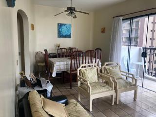 Comfortable apartment on Pitangueiras Beach - 2