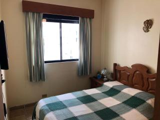 Comfortable apartment on Pitangueiras Beach - 1
