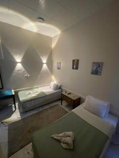One Season Hotel - Kairo - 1