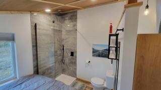 Pilot Lodge - Free Flight with Stay! Cabin on Private Airstrip - 3