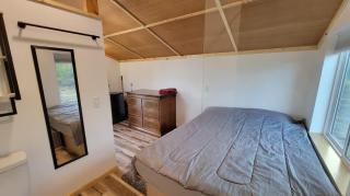 Pilot Lodge - Free Flight with Stay! Cabin on Private Airstrip - 2