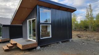 Pilot Lodge - Free Flight with Stay! Cabin on Private Airstrip - 4