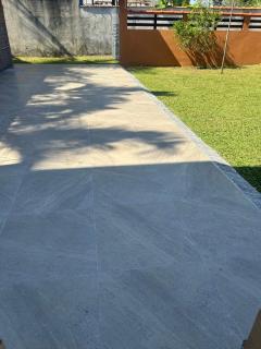 Casa de Praia Parque Mambucaba - 8